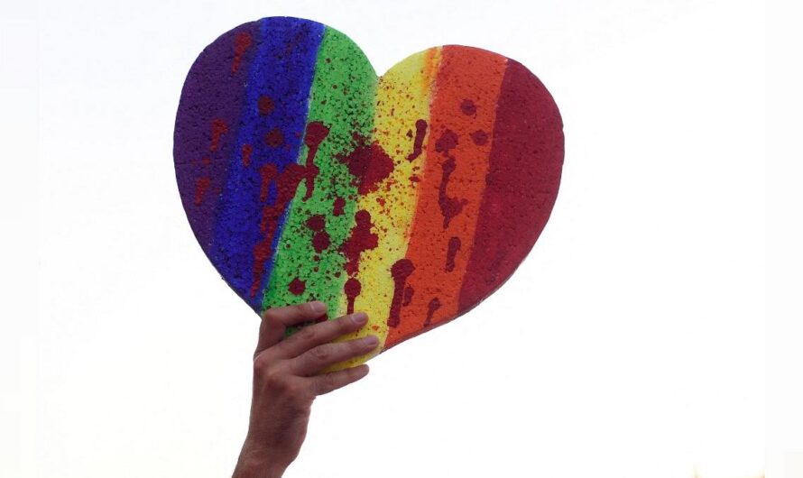 El día 17 de mayo se celebra el Día Internacional contra la Homofobia, la Transfobia y la Bifobia